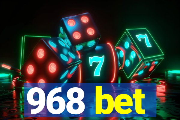 968 bet